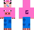 bebe pig