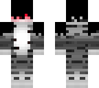bendy the tiger