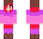 betty glitchtale