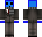 blue blob in suit 2