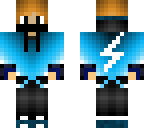 blue flash 2