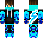 blue hq
