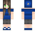 blue me
