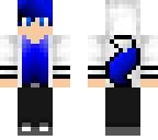 blue wolf edit