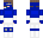 blueswag
