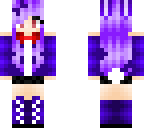 bonnie girl