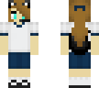 bv gym uniform