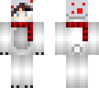 cake polar boy