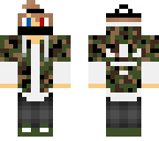 camo adidas boy