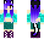 cat girl