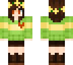 chara