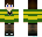 chara boy
