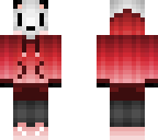 cherry panda