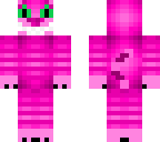 cheshire cat