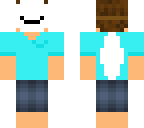chibi boy