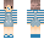 chibi boy toddler