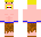 clash royale barbarian