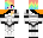 commander maddytrooper