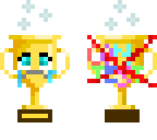 contest canceled -- huge annoucement