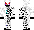 corrupted puppet 303