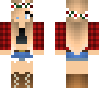 country girl