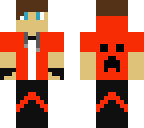 creeper boy