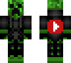 creeper edit