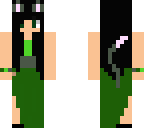creeper queen