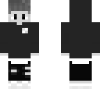 crydex black n' white