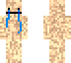 crying cookie man