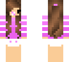 cute baby pinkie