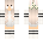 cute bunny girl