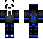 da panda rules