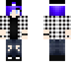 danica skin