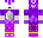 darkspine sonic