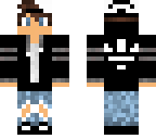 das a boy fixed