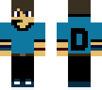 david hd