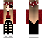 demon girl