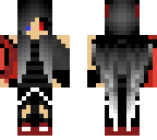demon wolf