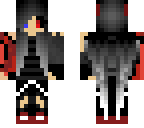 demon wolf