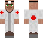 doctor villager