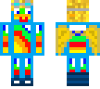 dr boombear pilot