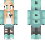 edit of a skin