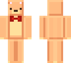edited gummy bear