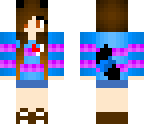 editted undertale frisk