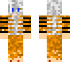 end the bone-man