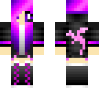 ender girl