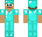 fake armor