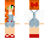 farmer girl