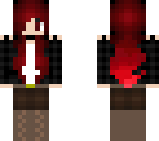 female durza fixes